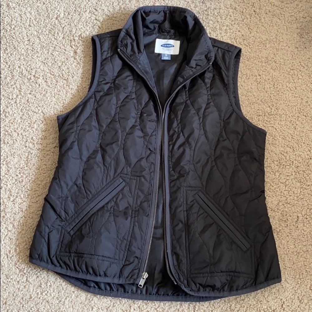 Old Navy vest